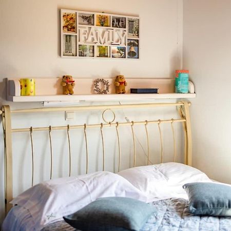 Stemnitsa Stone Residence - Comfy Mountain Getaway 외부 사진