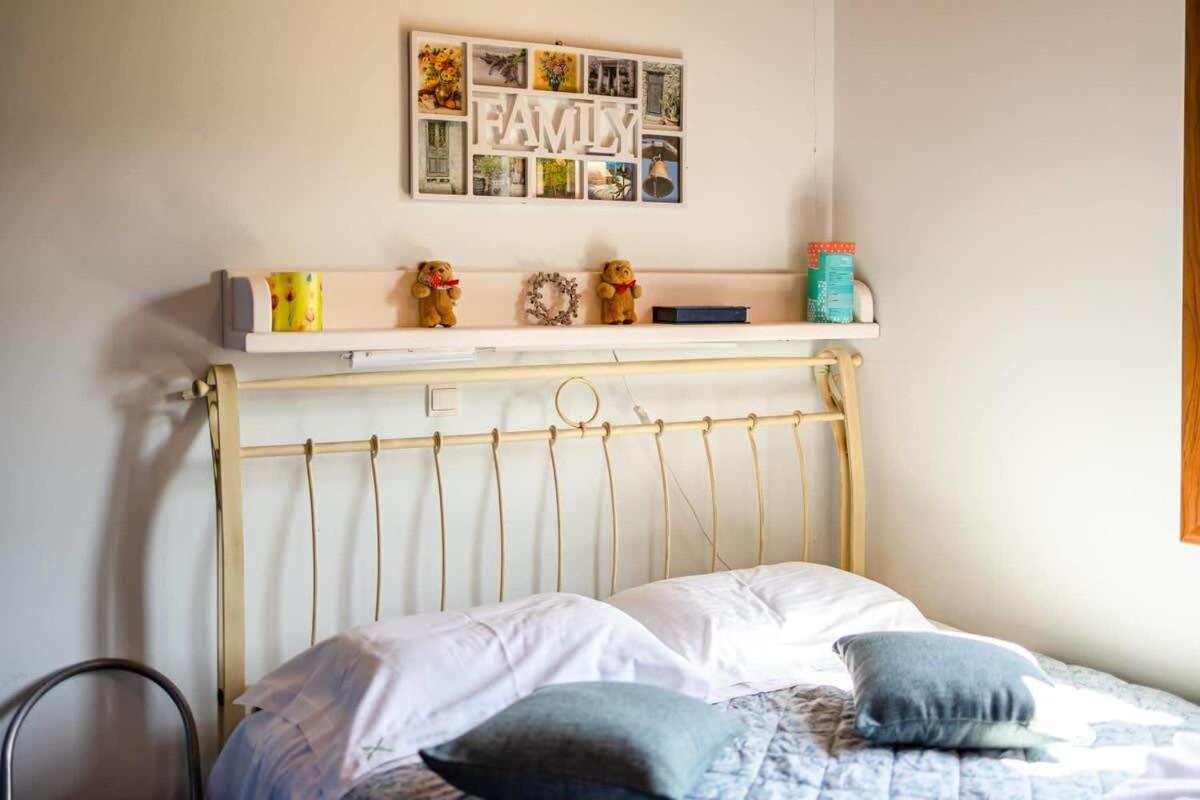 Stemnitsa Stone Residence - Comfy Mountain Getaway 외부 사진